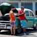 Although there were no deaths, and the death toll in Cuba from the new coronavirus remains at 108, for Durán it is the highest number of deaths in the last four months. Photo: Yander Zamora/EFE/Archive.