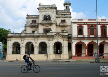 Pinar del Río leads the provinces, having the number of autochthonous cases reported today. It is followed by Sancti Spíritus, Havana and Artemisa. Photo: Otmaro Rodríguez/OnCuba.