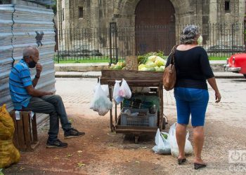 Havana has not reported new infections and, on the contrary, Artemisa adds cases after several days. The rest of the territories coincide with the highest incidence rates: Pinar del Río, Sancti Spíritus and Ciego de Ávila. Photo: Otmaro Rodríguez