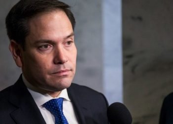 Marco Rubio claimed on Saturday, November 7, that an elected president cannot be proclaimed without finishing the counting of all the votes. | CNN