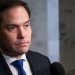 Marco Rubio claimed on Saturday, November 7, that an elected president cannot be proclaimed without finishing the counting of all the votes. | CNN