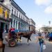 Egido Street, or Bélgica Avenue, in Havana. Photo: Otmaro Rodríguez.