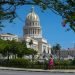 Capitol of Havana, headquarters of the Cuban National Assembly of People’s Power. Photo: Otmaro Rodríguez/OnCuba Archive.