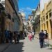The commerce in Havana