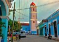 Sancti Spíritus and Trinidad