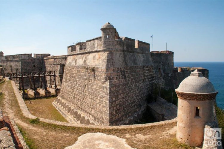 Castle of San Pedro de la Roca del Morro, Santiago de Cuba