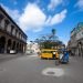 Monserrate Street, or Avenida de Bélgica, in Havana. Photo: Otmaro Rodríguez.