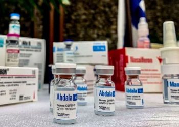 Abdala vaccine