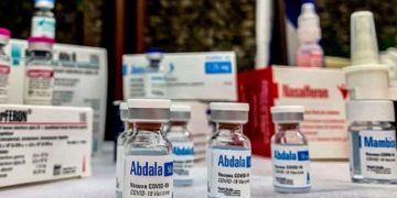 Abdala - Cuban vaccine against Covid-19