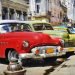 Cars in Old Havana. Photo: Taken from Pinterest.