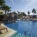 Swimming pool of the Royalton Hicacos Resort Spa Hotel, in Varadero, Cuba. Photo: Ismael Francisco/Cubadebate.