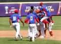 Cuba obtained the fourth place in the World U-23 of baseball. Photo: WBSC