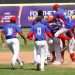Cuba obtained the fourth place in the World U-23 of baseball. Photo: WBSC