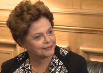 Former Brazilian President Dilma Rousseff. Photo: elindependiente.com/Archive.