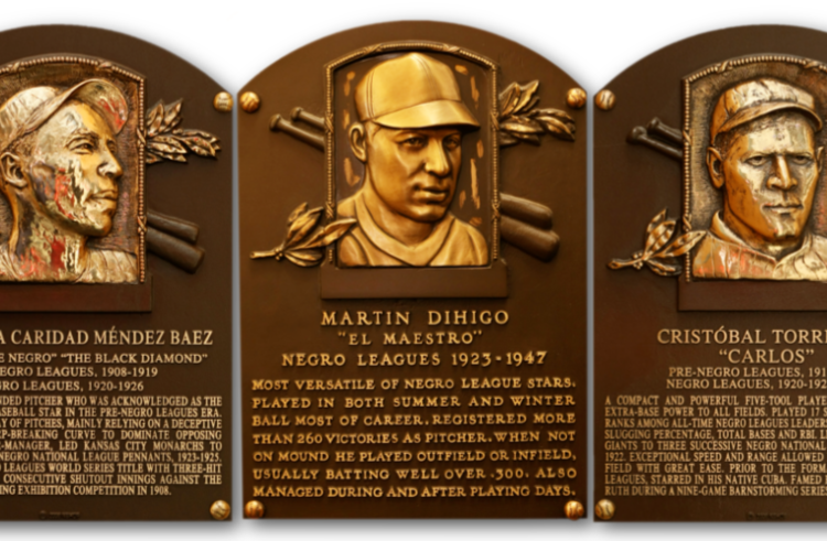 MLB: These players' nicknames deserve a Hall of Fame plaque