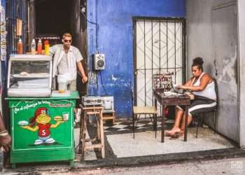 Cuban Economy