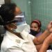 Vaccination campaign in Cuba