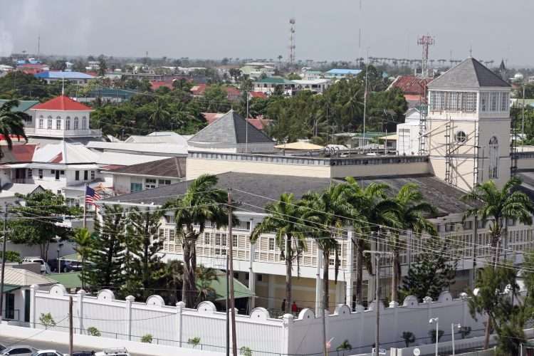 Press Releases Archives - U.S. Embassy in Guyana
