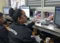 The National Immigration Service indicates that this action is implemented to control the migratory flow through or from Panamanian territory. Photo: twitter.com/migracionpanama