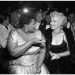 Ella Fitzgerald and Marilyn Monroe. Photo: Archive.