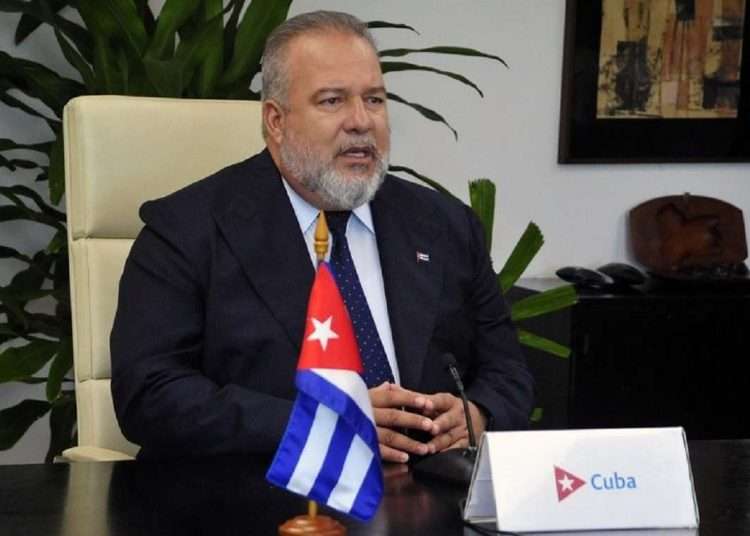 The EEU is made up of Armenia, Belarus, Kazakhstan, Kyrgyzstan and Russia, and Havana maintains, “mutually beneficial” association relations with it. Photo: Presidencia de Cuba.
