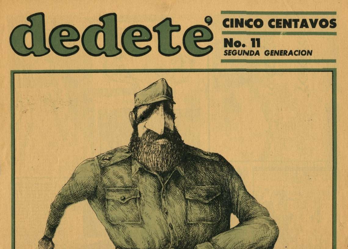 portada dedete fidel castro fragmento