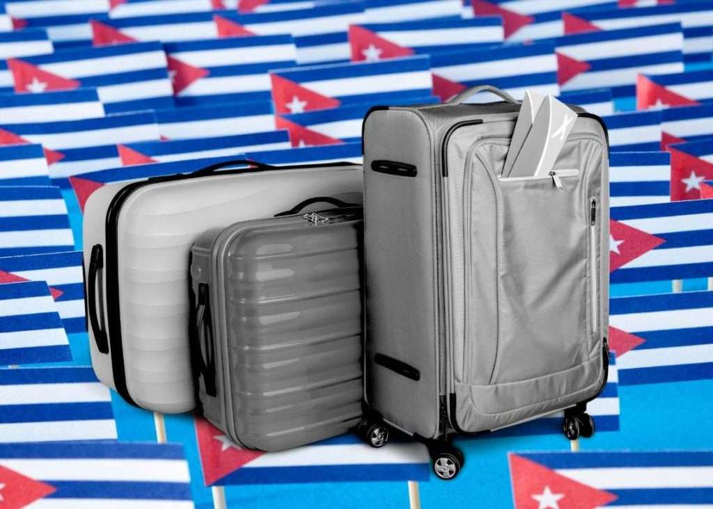 how can i send packages to cuba