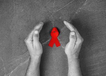 HIV campaign