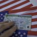 U.S. visa lottery