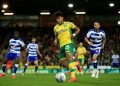 Cuban soccer player Onel Hernández of English Norwich City. Photo: Norwich City Twitter.