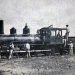 Chaparra Sugar Mill’s locomotive. Photo: Taken from Cuba y América magazine.