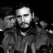 Fidel Castro in Washington, 1959.