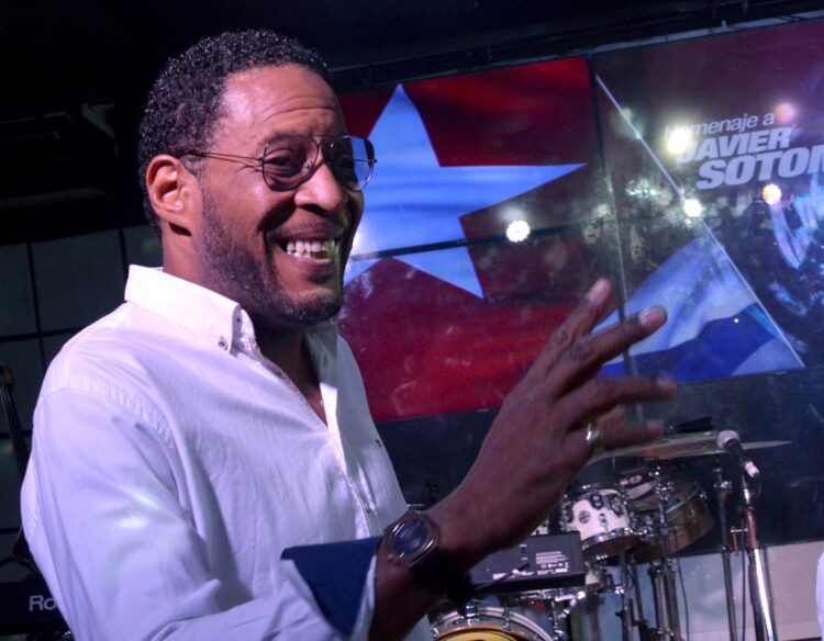 Javier Sotomayor: “I was afraid of heights, it’s true” | OnCubaNews English