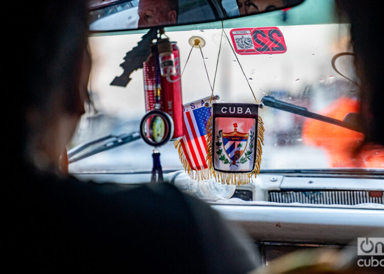 Havana, 2024. Photo: Kaloian.