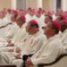 U.S. Catholic bishops. Photo: Prensa Latina/Archive