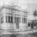 Bacardí rum factory in 1918, when the company acquired new properties to boost its production. Photo: Author’s archive.