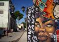 San Isidro neighborhood, Havana. Photo: Alejandro Ernesto.