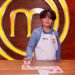 MasterChef Junior. Cuban mini chef