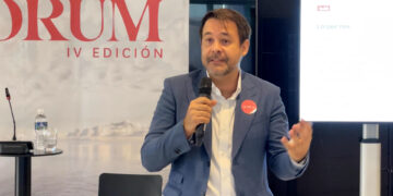 The fourth edition of Quórum took place this Friday at the Meliá Habana Hotel. The event is organized by AUGE