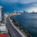 Havana's Malecón. Trump Administration