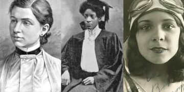 Extraordinary Cuban women