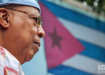 Chucho Valdés. Photo: Kaloian.