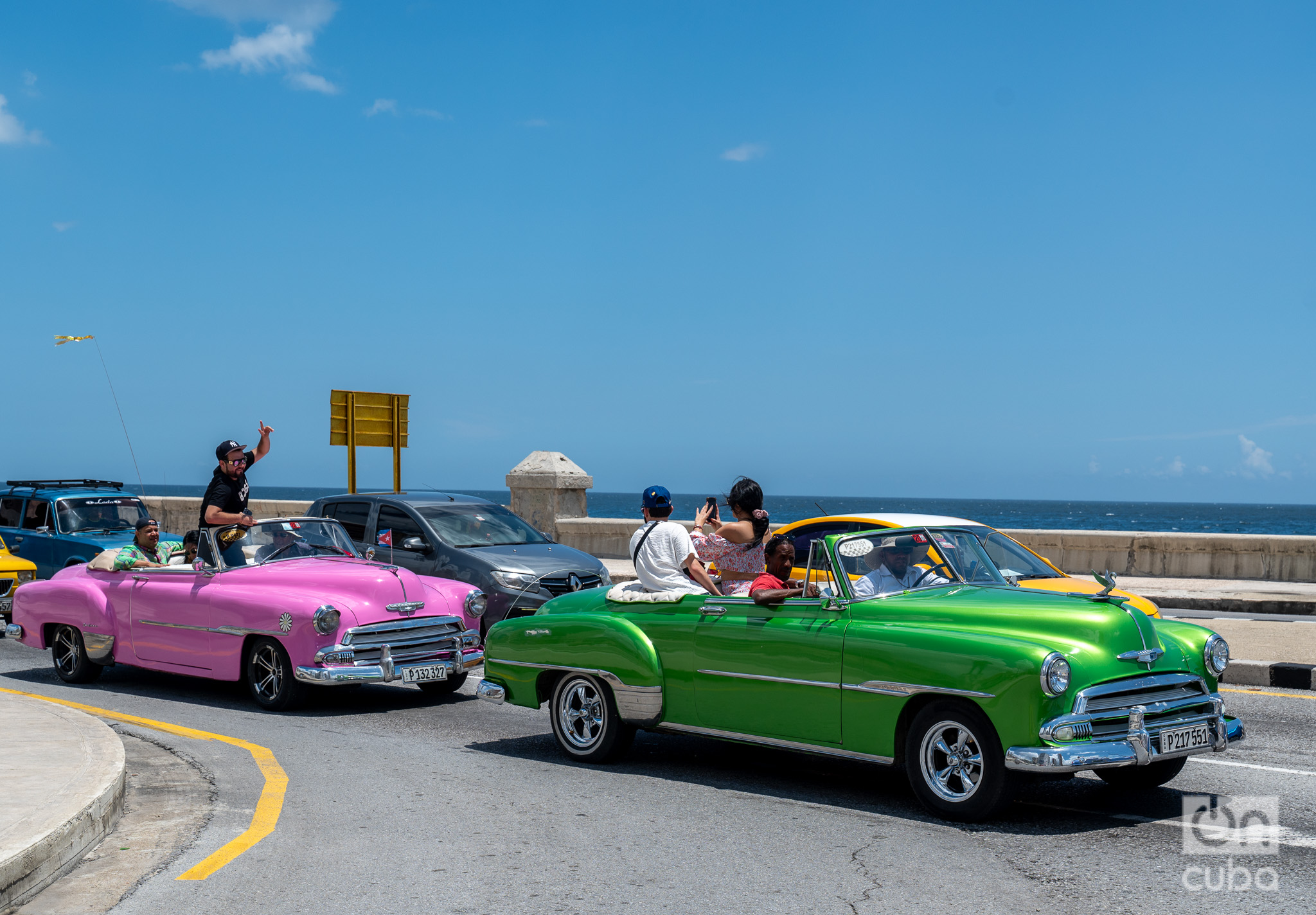 Cuban tourism: more than honor at stake