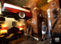 Fortuna Joe Restaurant, in Old Havana. Photo: Otmaro Rodríguez.