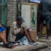 The sight of homeless people is becoming increasingly more common in Cuba. Photo: Otmaro Rodríguez