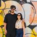 Adán Perugorría and Alejandra González, founders of the Art Exchange Festival. Photo: MadWoman.