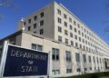 The U.S. Department of State Photo: US Department of State / Archive.