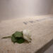 View of Pope Francis’s tomb in the Basilica of Santa Maria Maggiore in Rome. Photo: EFE/Vatican Press/Francesco Sforza.