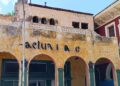 Cuban Architecture. Crisis in Cuba