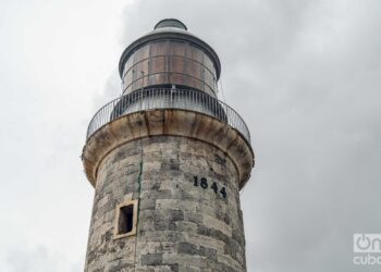 Morro Castle
